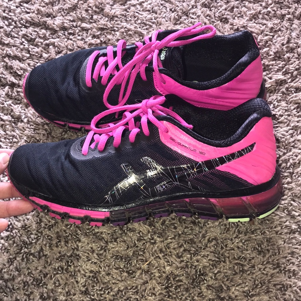 Asics Gel-Quantum 180